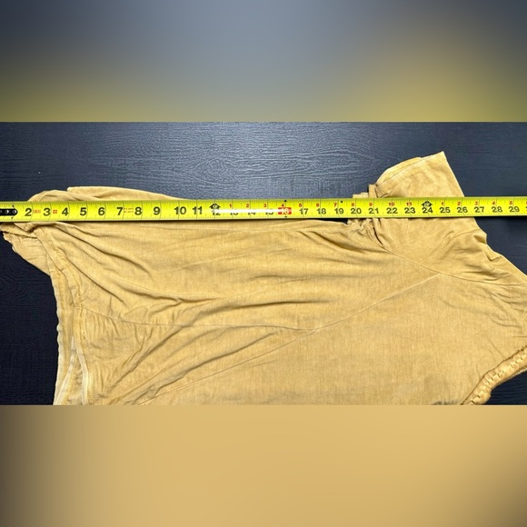 NWOT POL oversized top size Medium - Picture 7 of 9